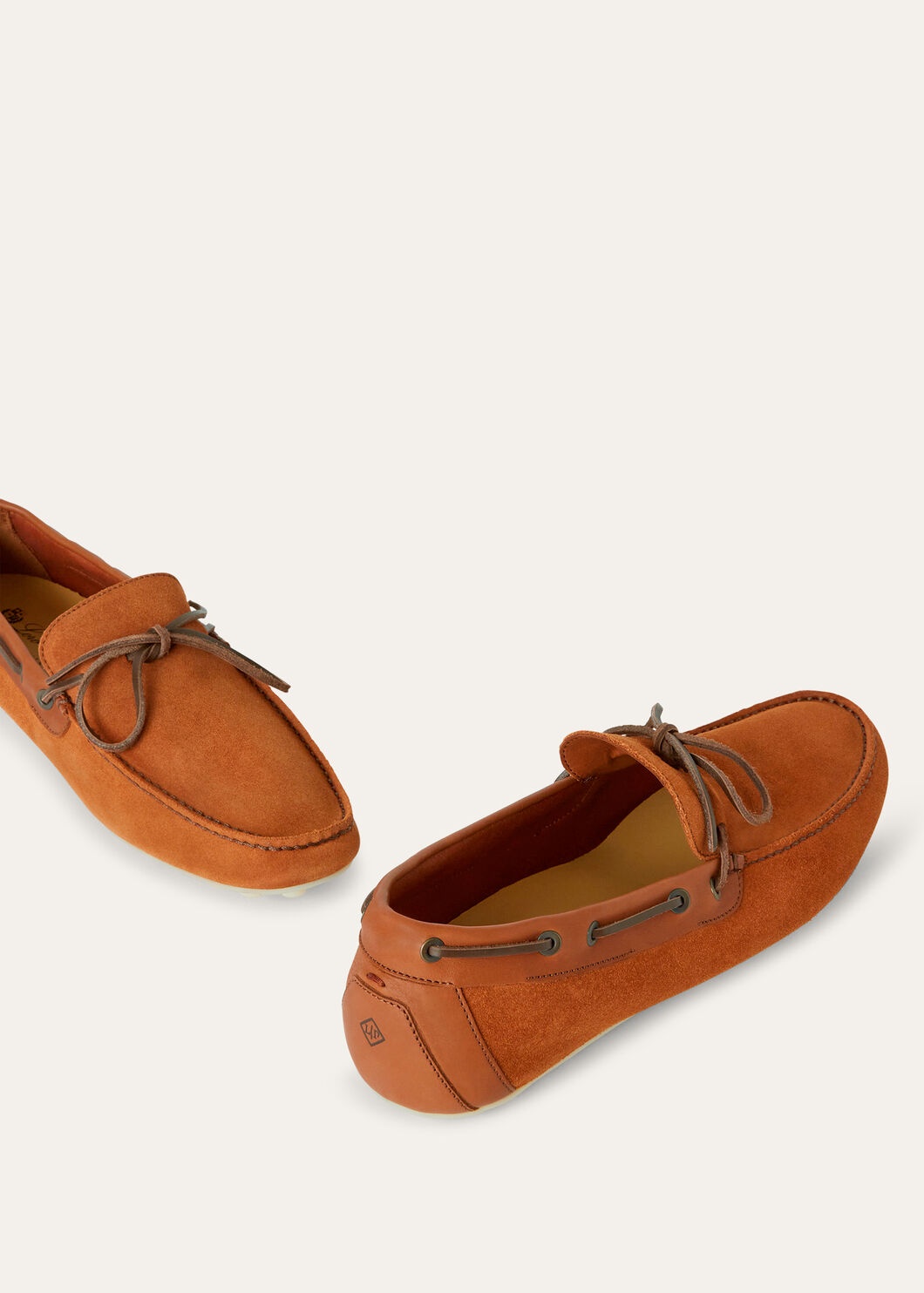 Dot Walk Moccasin - 7