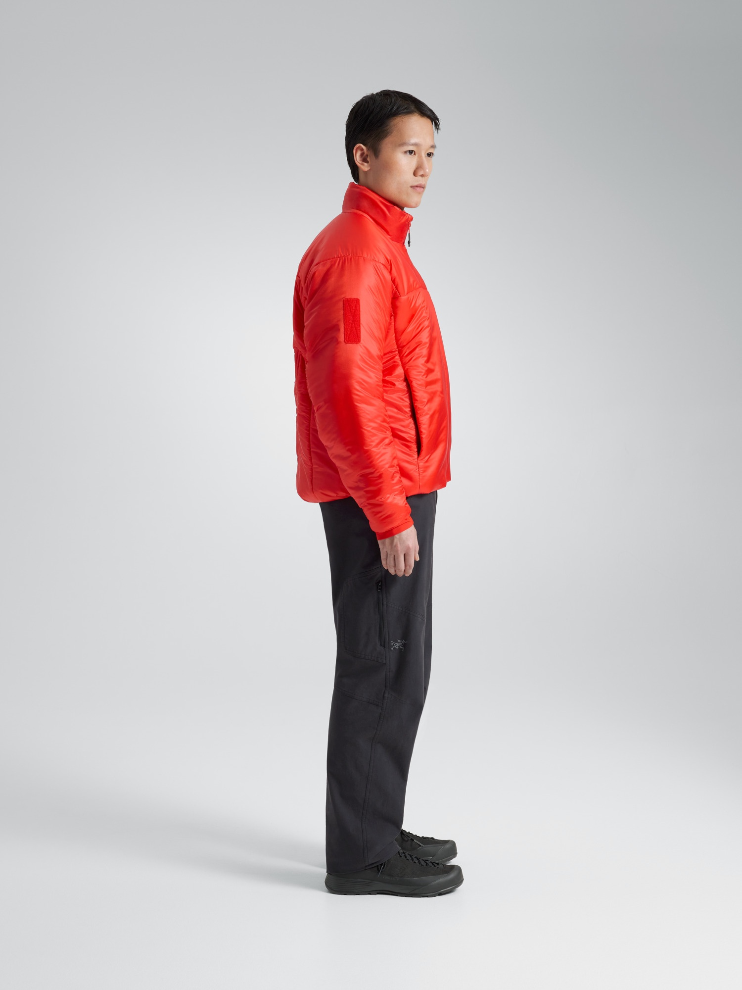 Ogee Insulated Jacket - 6