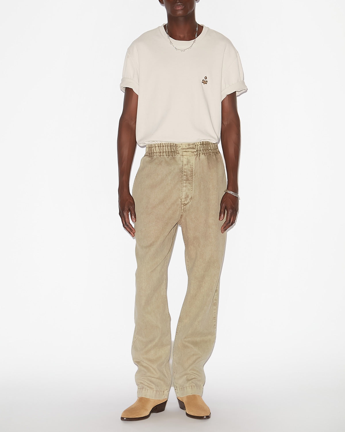 TIMEO PANTS - 2