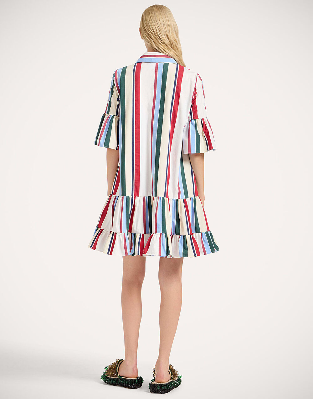 Choux Dress - 5