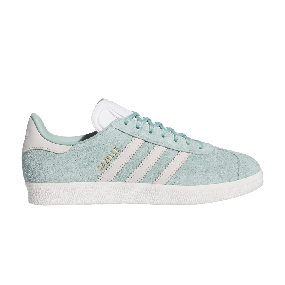 Wmns Gazelle 'Hazy Green' - 1