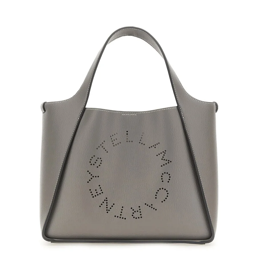 Stella Mccartney Borsa A Tracolla Con Logo - 1