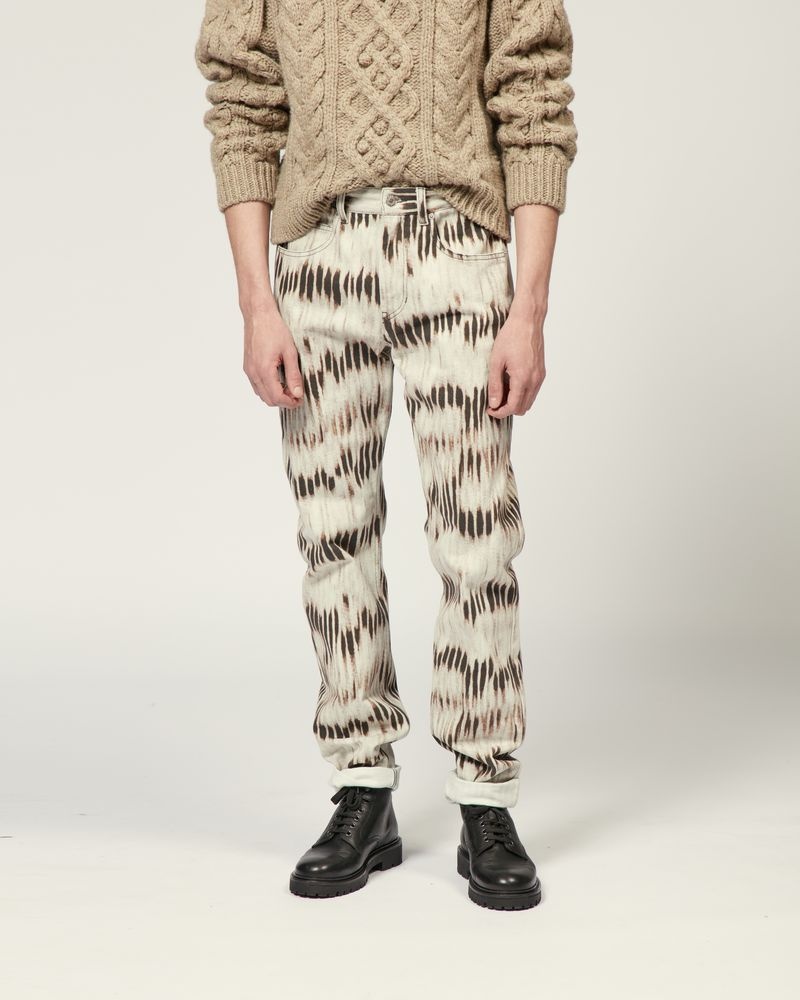 JACK TROUSERS - 4