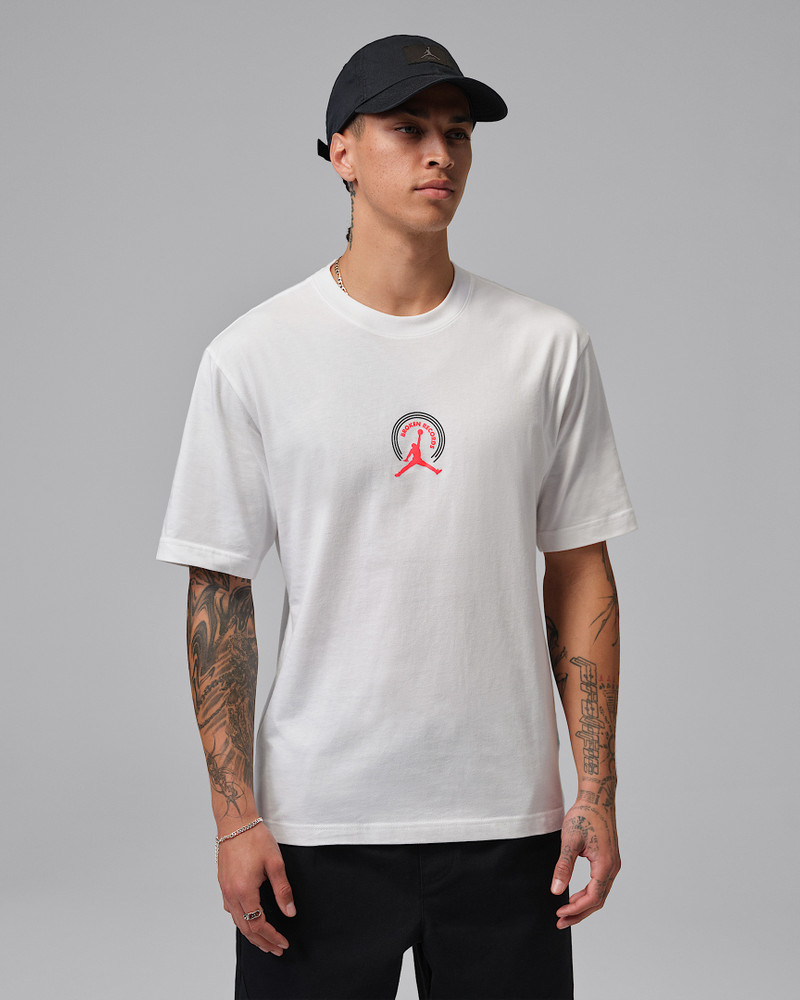 Jordan Jordan Men's Graphic T-Shirt outlook