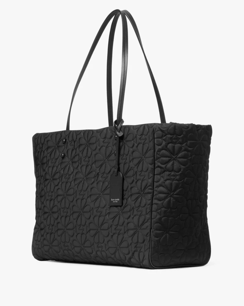 Tilly Quilted Large Tote Bag 3