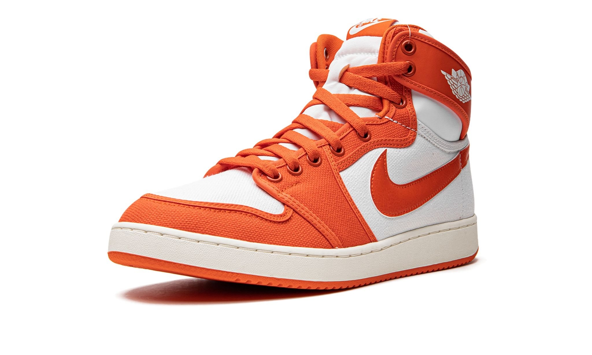 Air Jordan 1 Retro AJKO "Syracuse" - 4