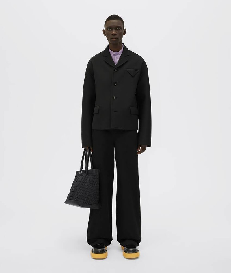 Bottega Veneta classic intrecciato outlook