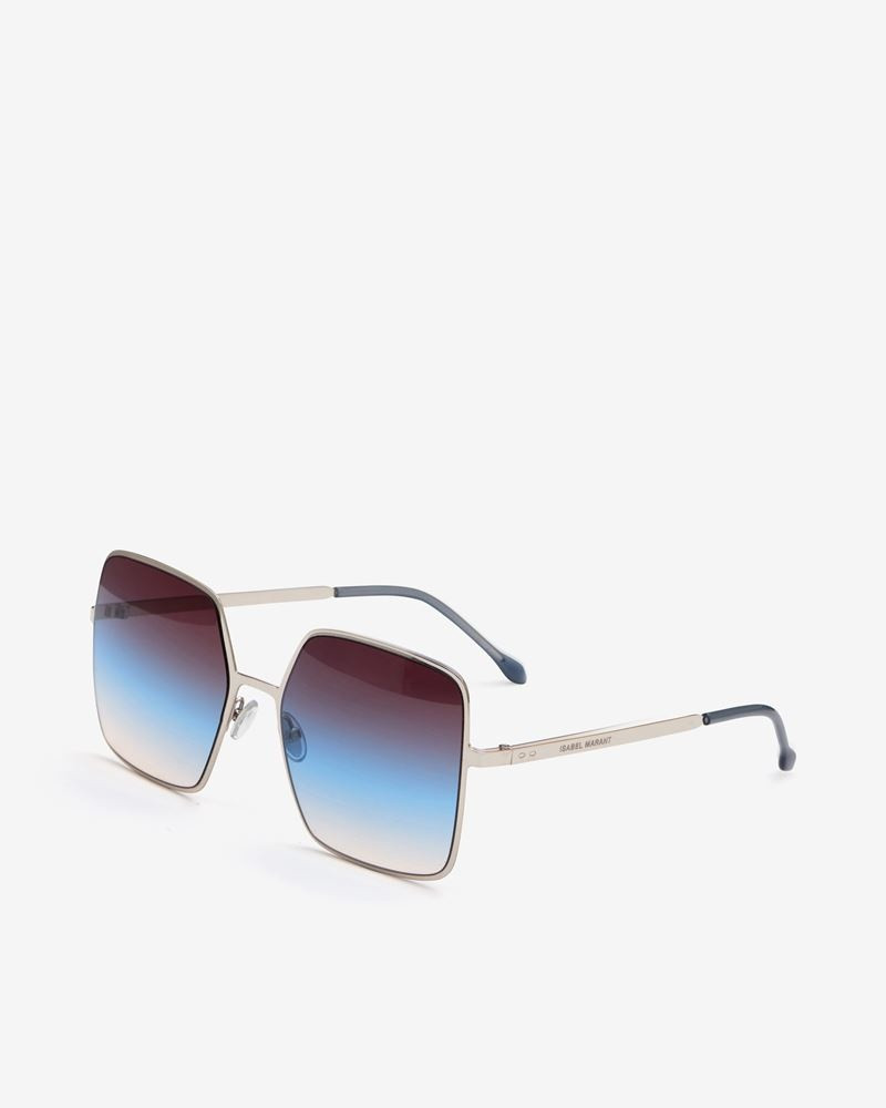 Isabel Marant ZAFIRO SUNGLASSES outlook