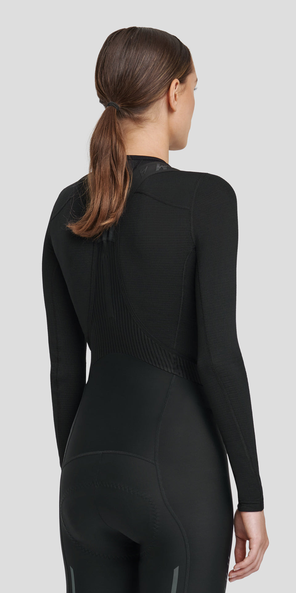 Women's Thermal Base Layer LS Tee - 4