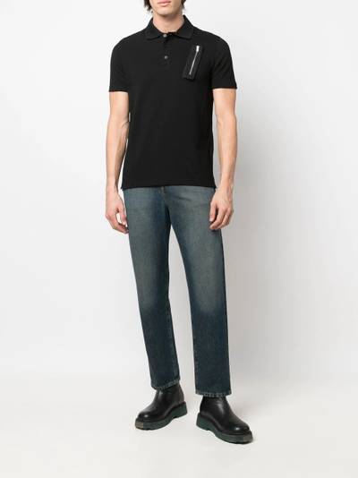 Diesel 2020 D-Viker straight-leg jeans outlook