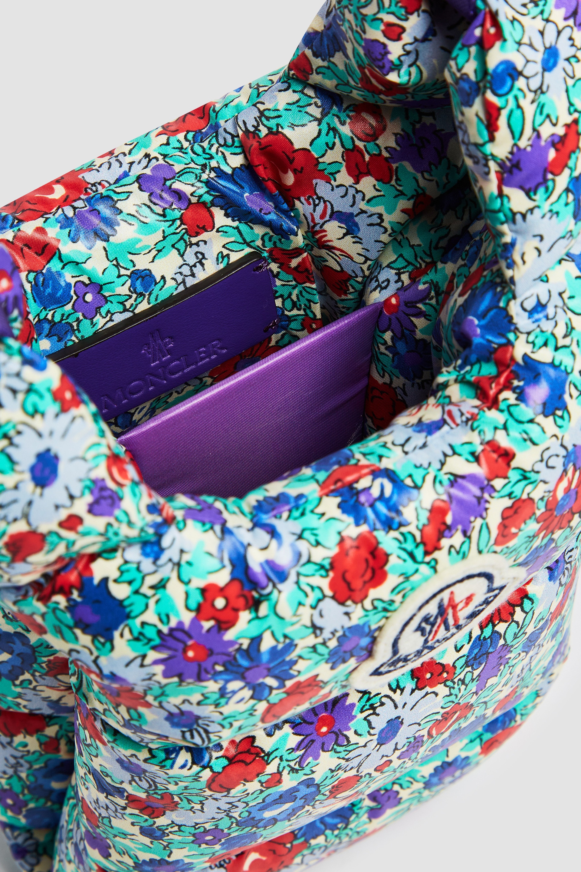 Legere Cross Body Bag - 5