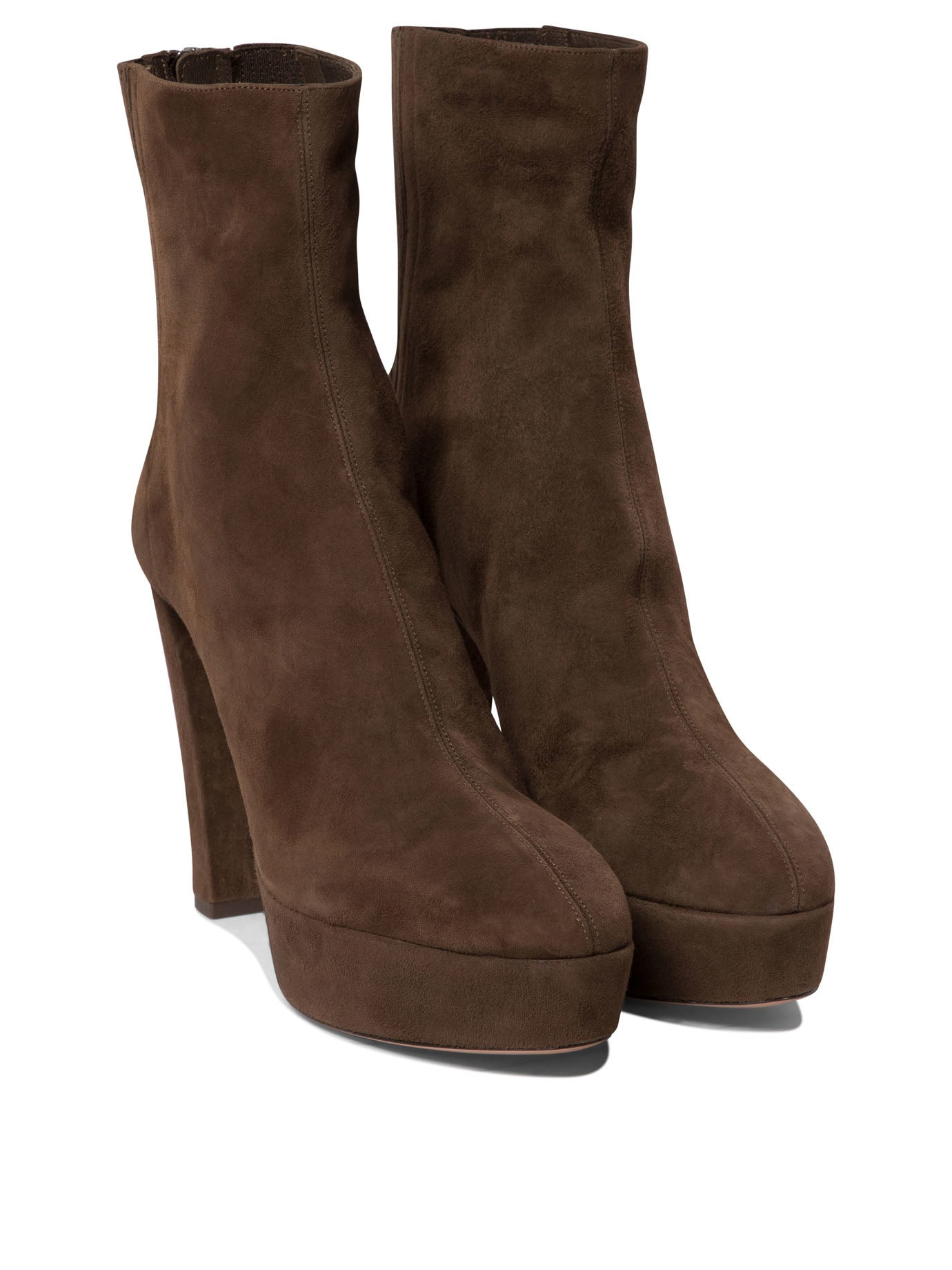 Aquazzura Ankle Boots - 2