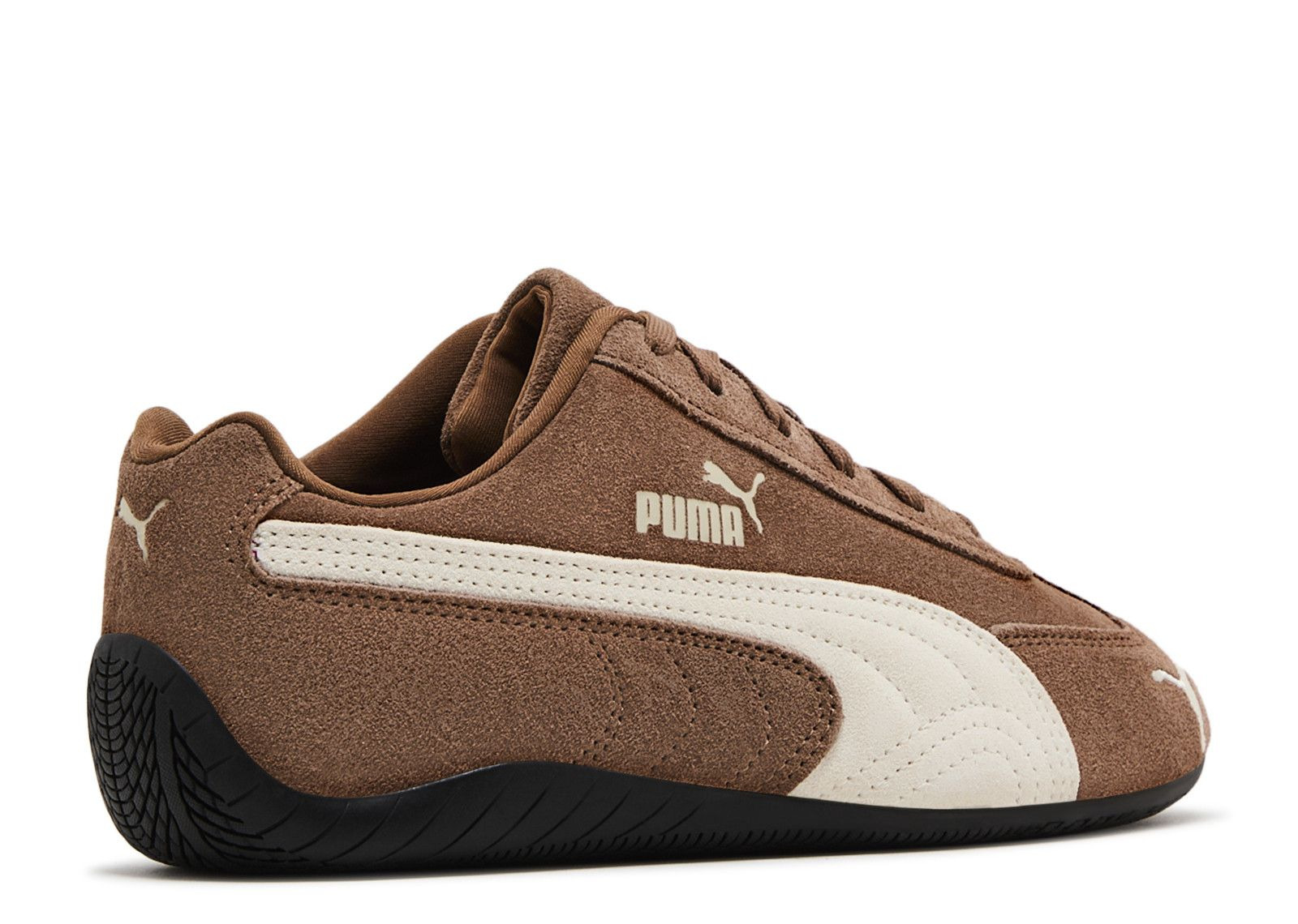 WMNS SPEEDCAT OG 'HAUTE COFFEE FROSTED IVORY' - 3