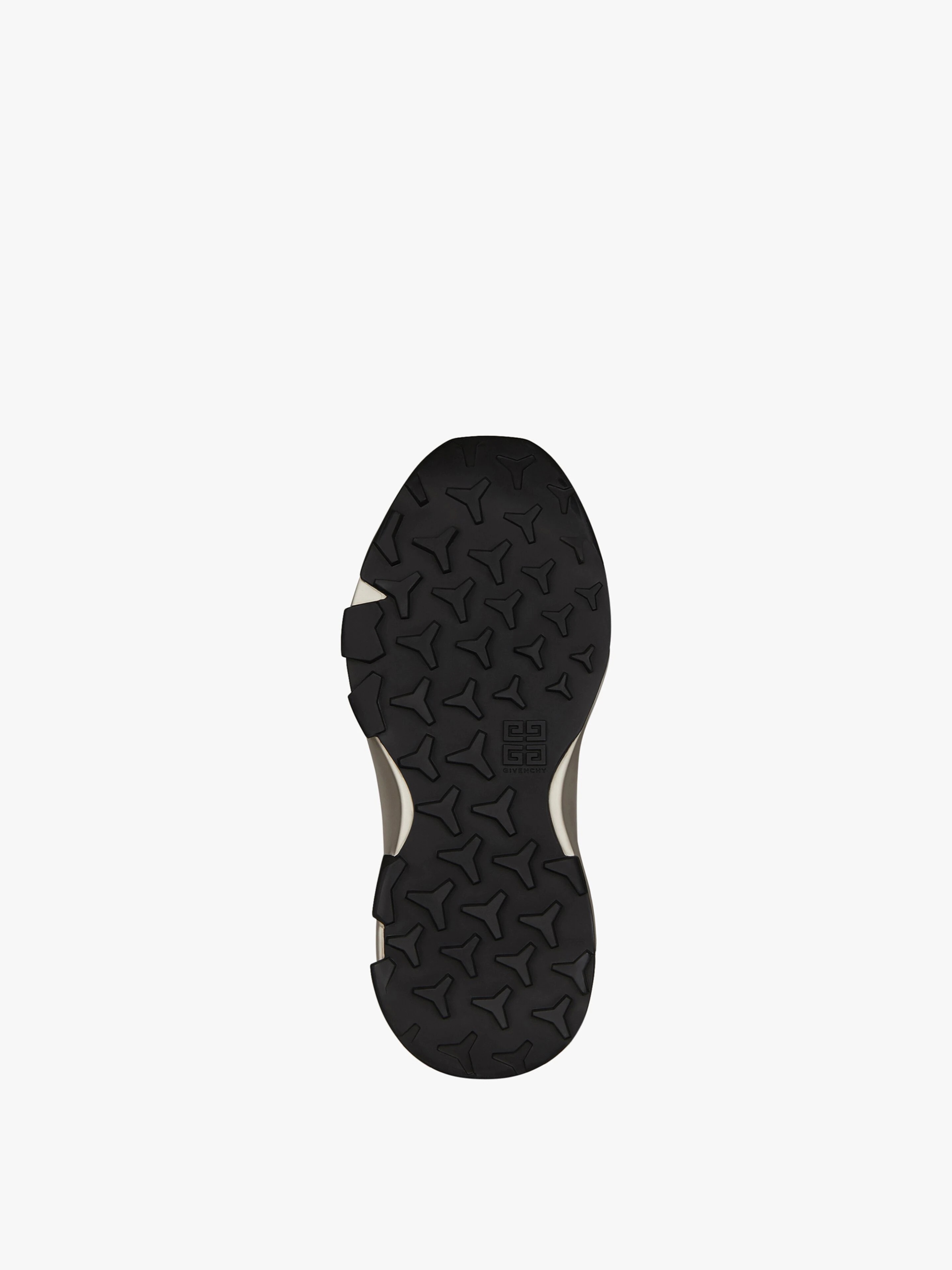 MONUMENTAL MALLOW HYBRID SHOES IN RUBBER AND MESH - 5