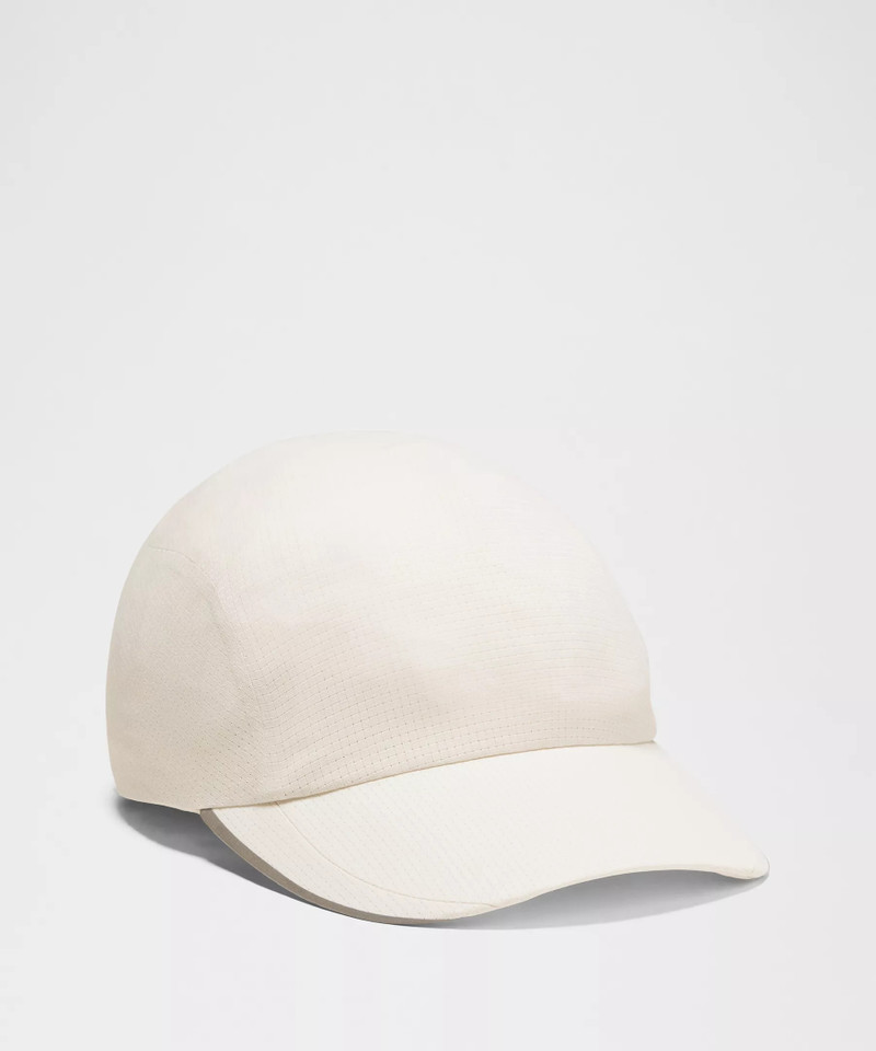 Fast and Free Running Hat *WovenAir 1