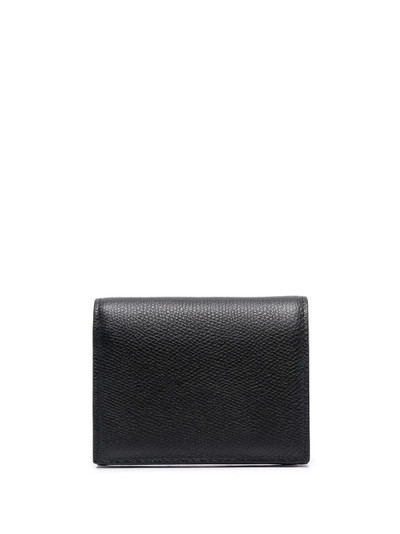 Valentino VLogo Signature flap wallet outlook