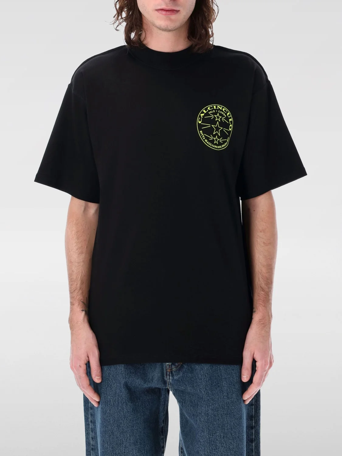 T-shirt men Magliano - 1