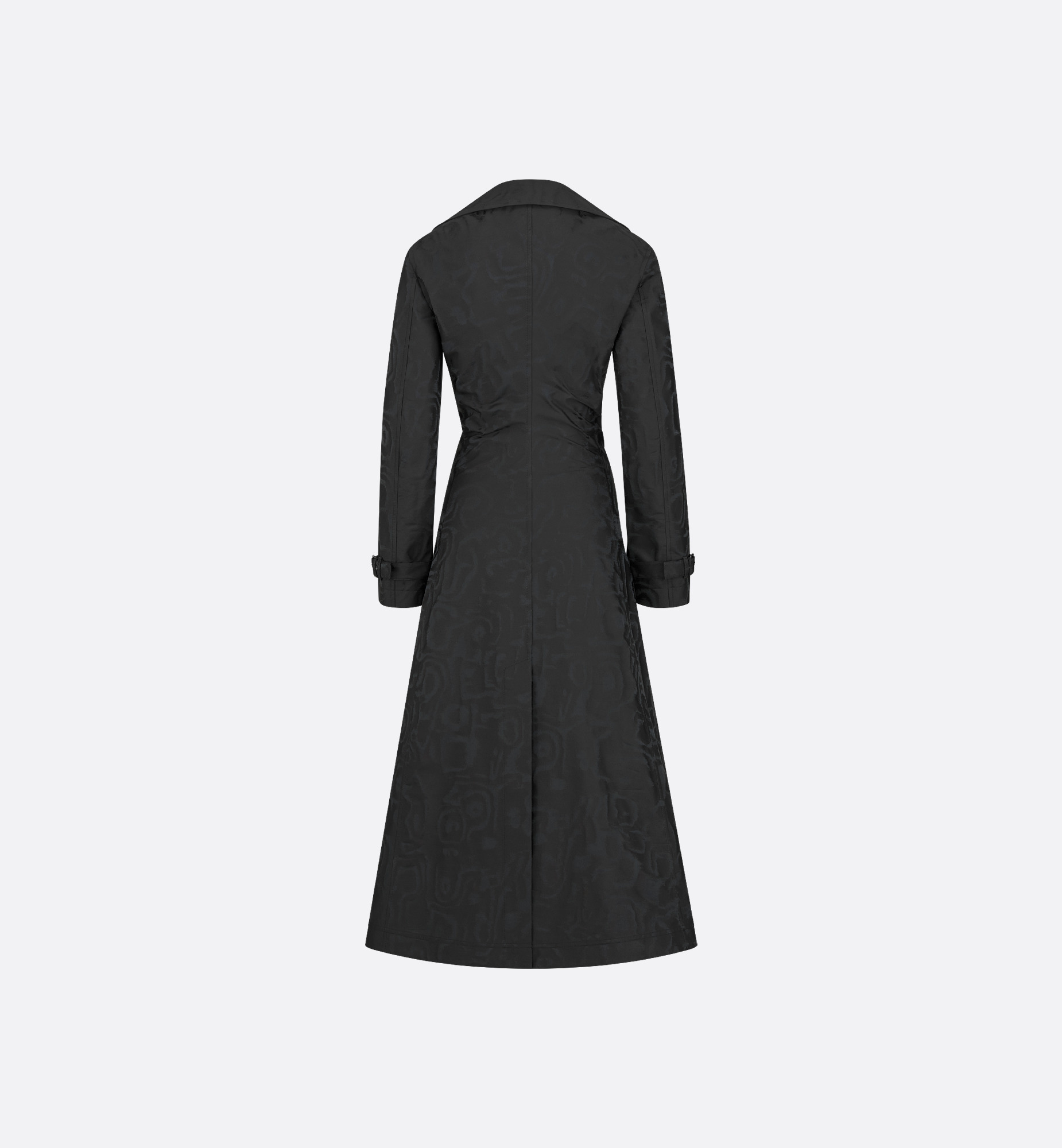 Trench Coat - 2
