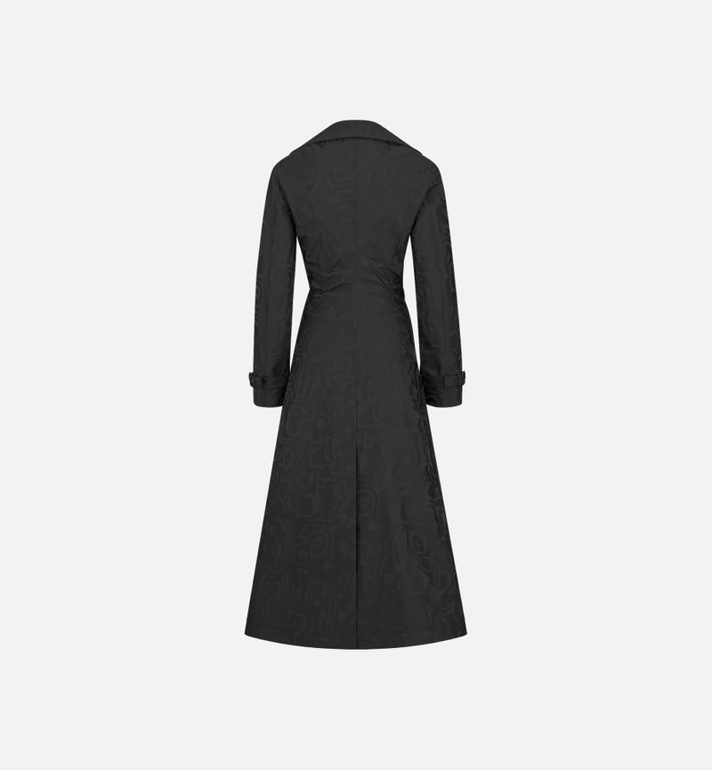 Dior Trench Coat outlook