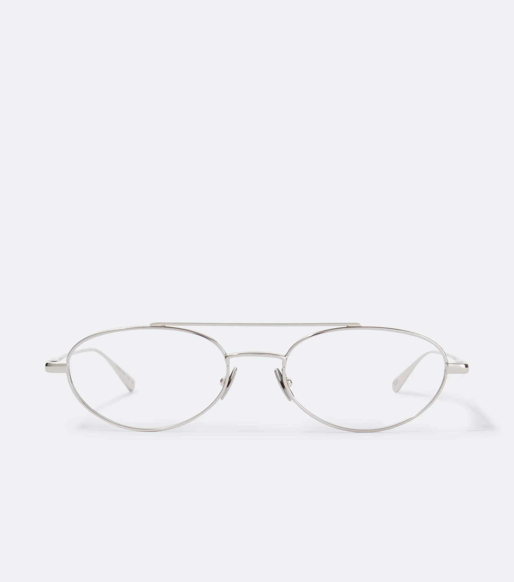 SL 951 oval glasses - 1