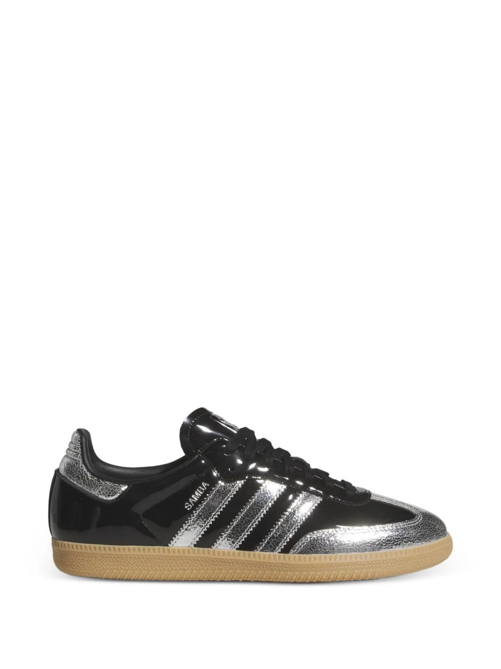 Samba sneakers - 1