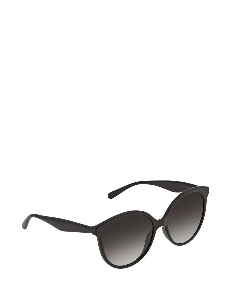 FERRAGAMO cat-eye sunglasses outlook