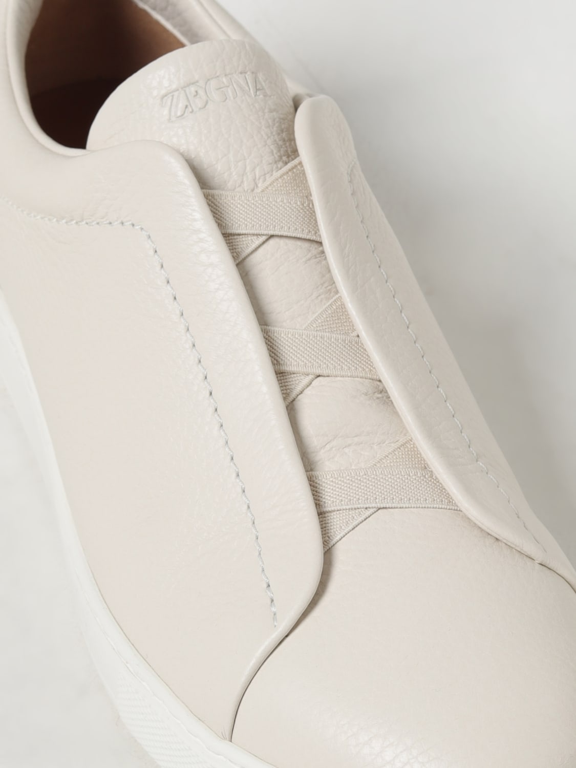 Sneakers men Zegna - 4