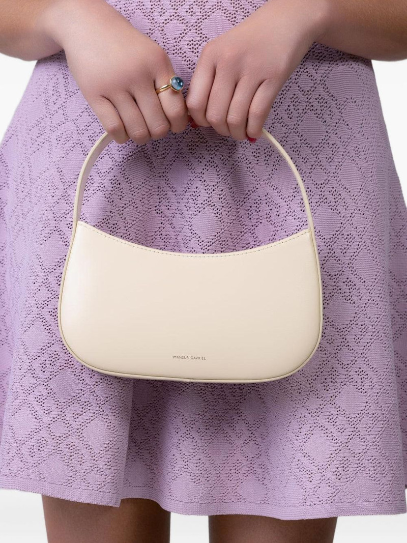 Mansur Gavriel Bonbon shoulder bag outlook