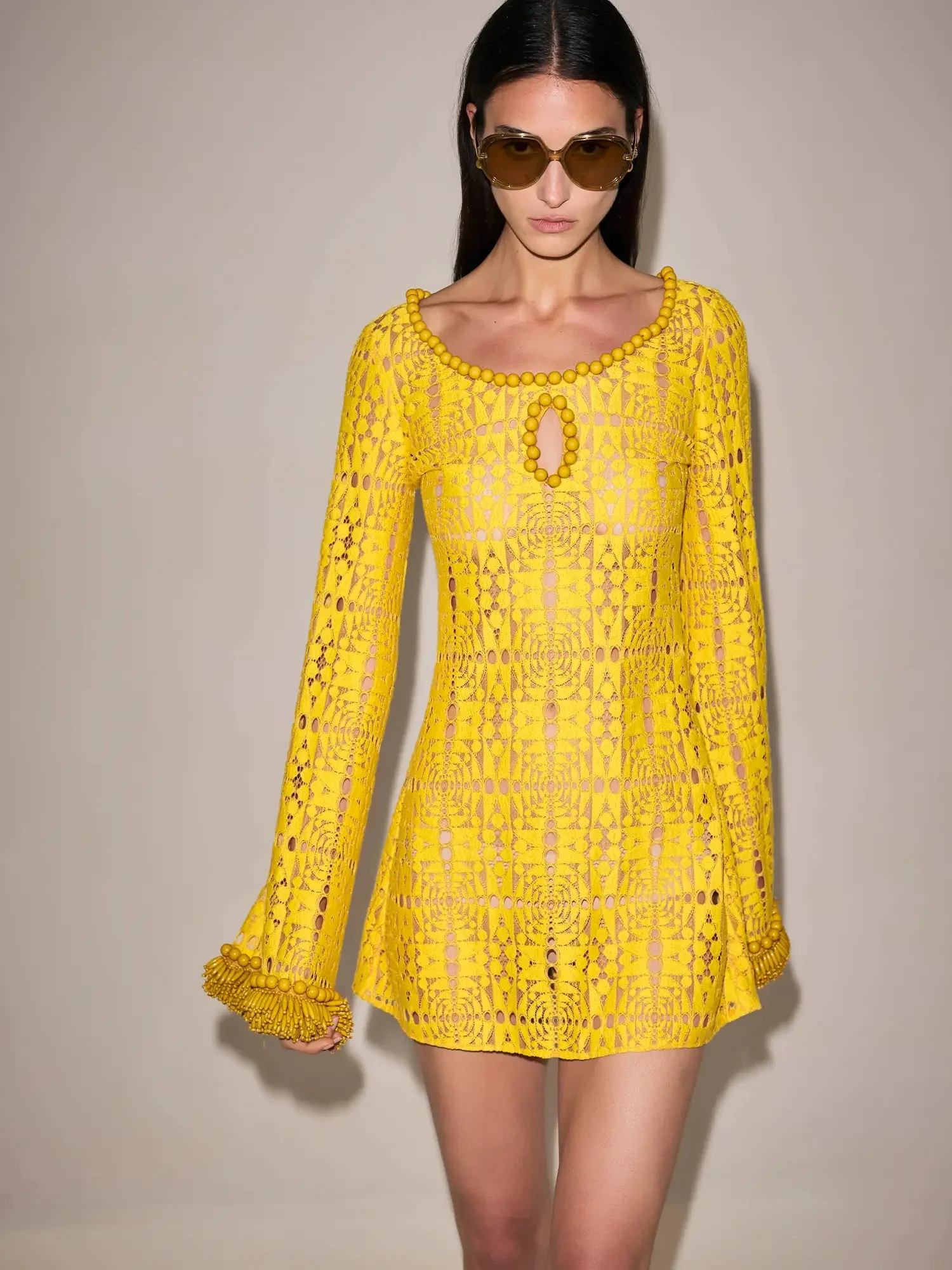 SOLEYA DRESS - 1