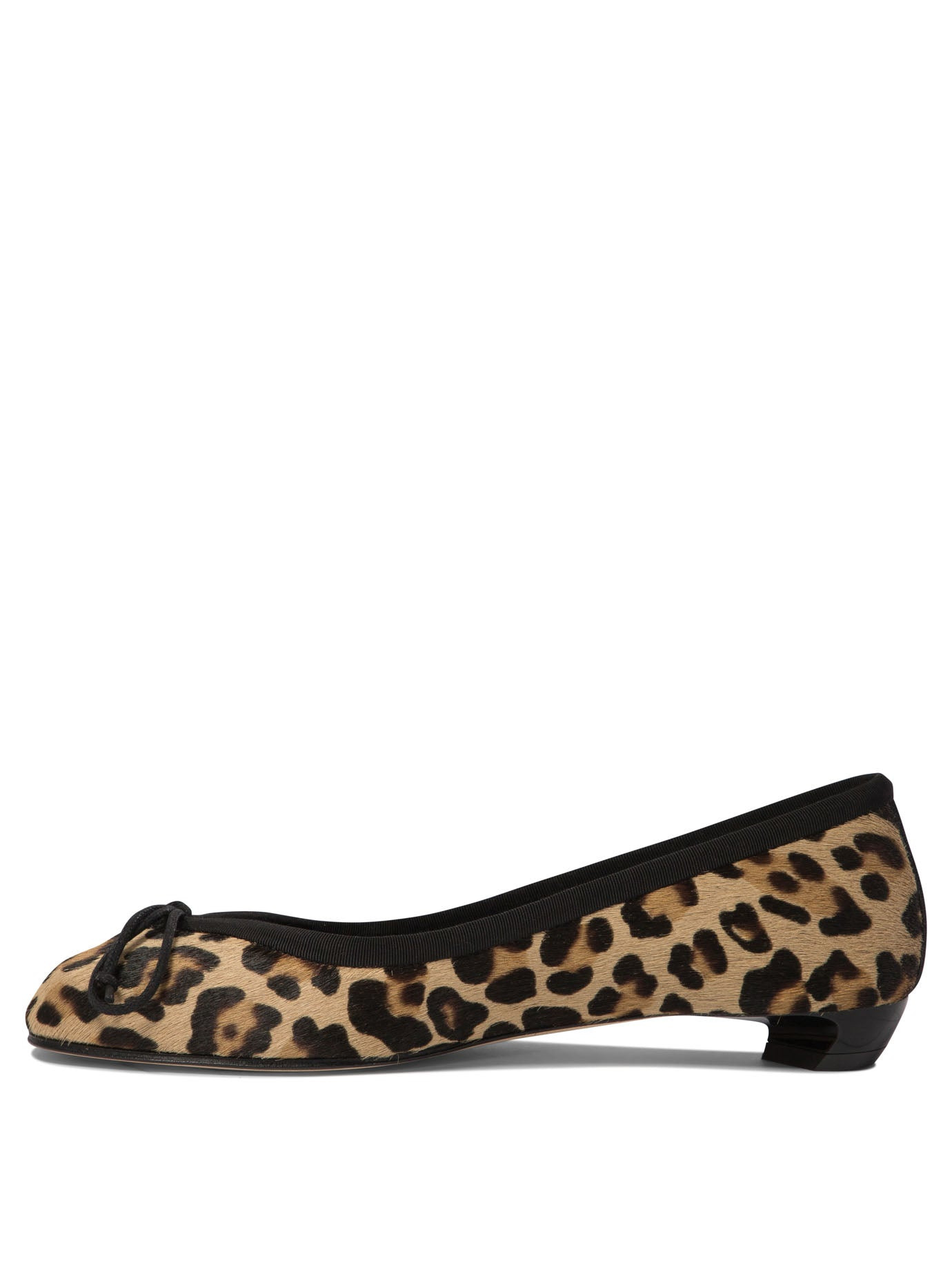 Alexander Mcqueen Women "Armadillo" Ballet Flats - 3