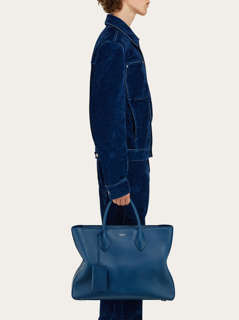 FERRAGAMO Tote bag (L) outlook