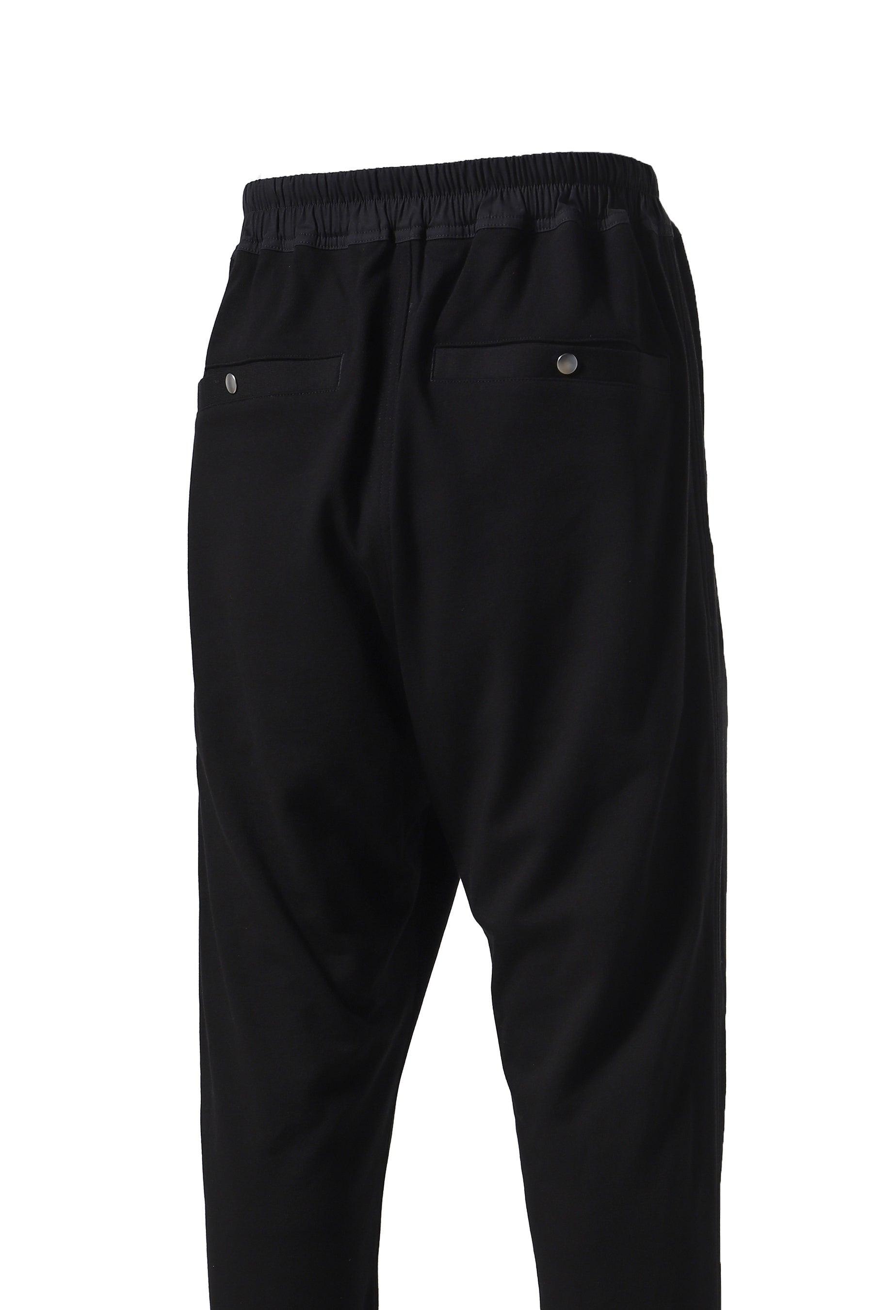 TECUATL TRACK PANT / BLK - 8