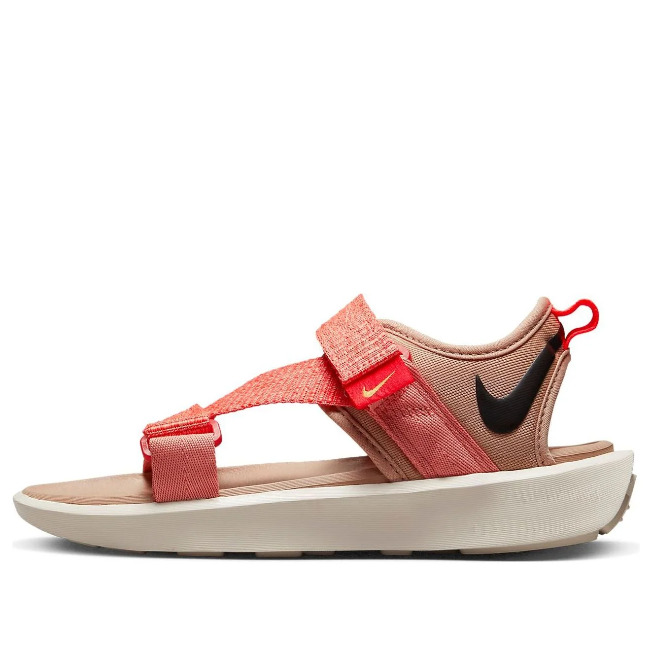 (WMNS) Nike Vista Sandal 'Hemp' DJ6607-201 - 1