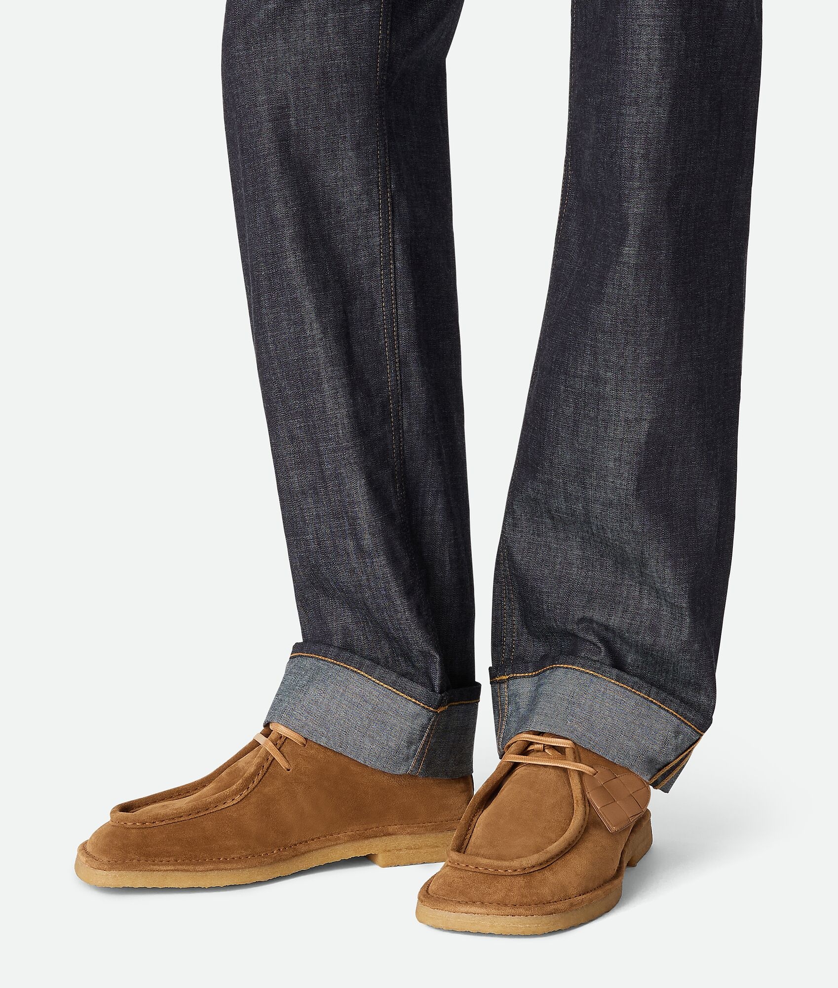 Daddy Lace-Up Shoe - 2