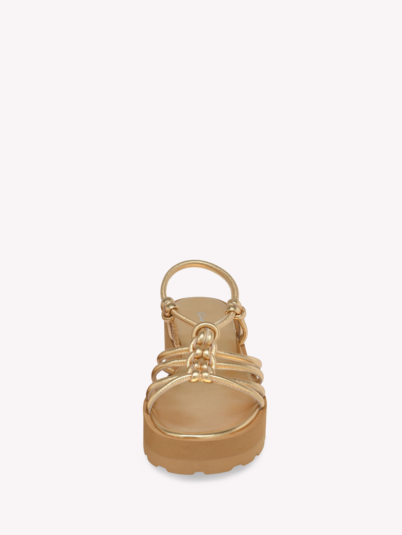 Gianvito Rossi HEBE outlook