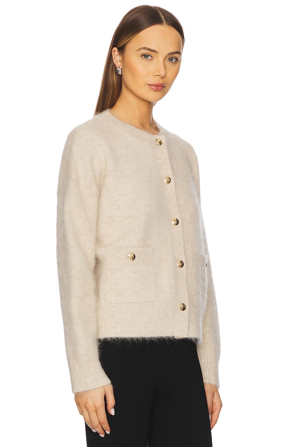Bobbie Cardigan - 2