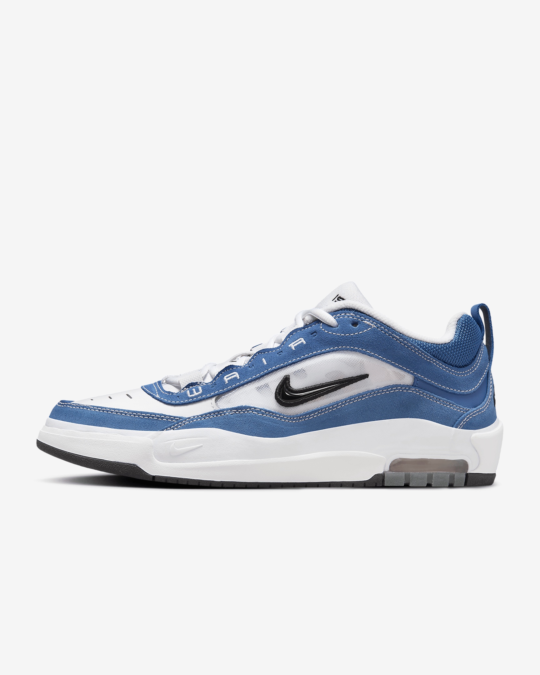 Nike Air Max Ishod Men's Shoes - 1