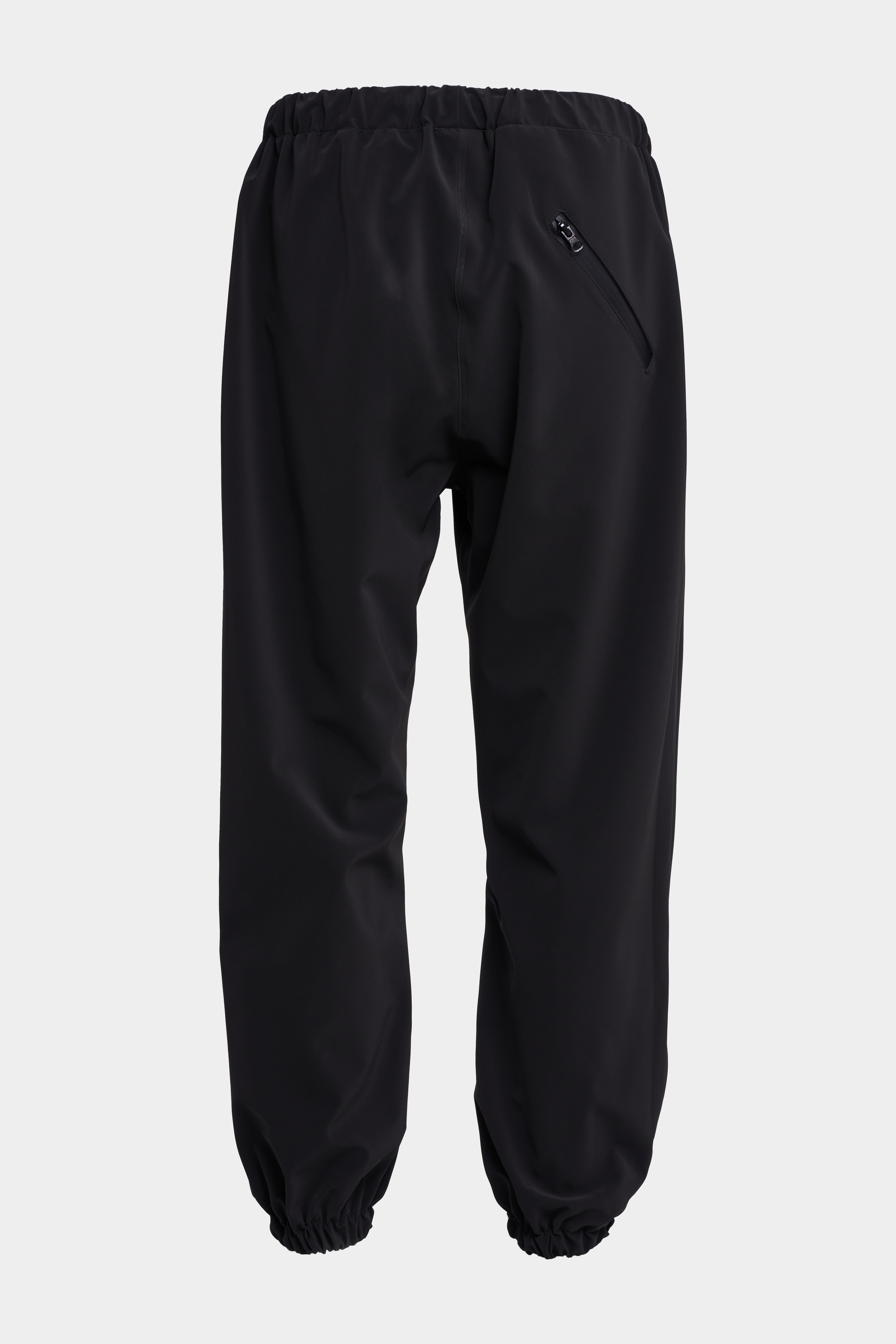 Dala Trousers Black - 1