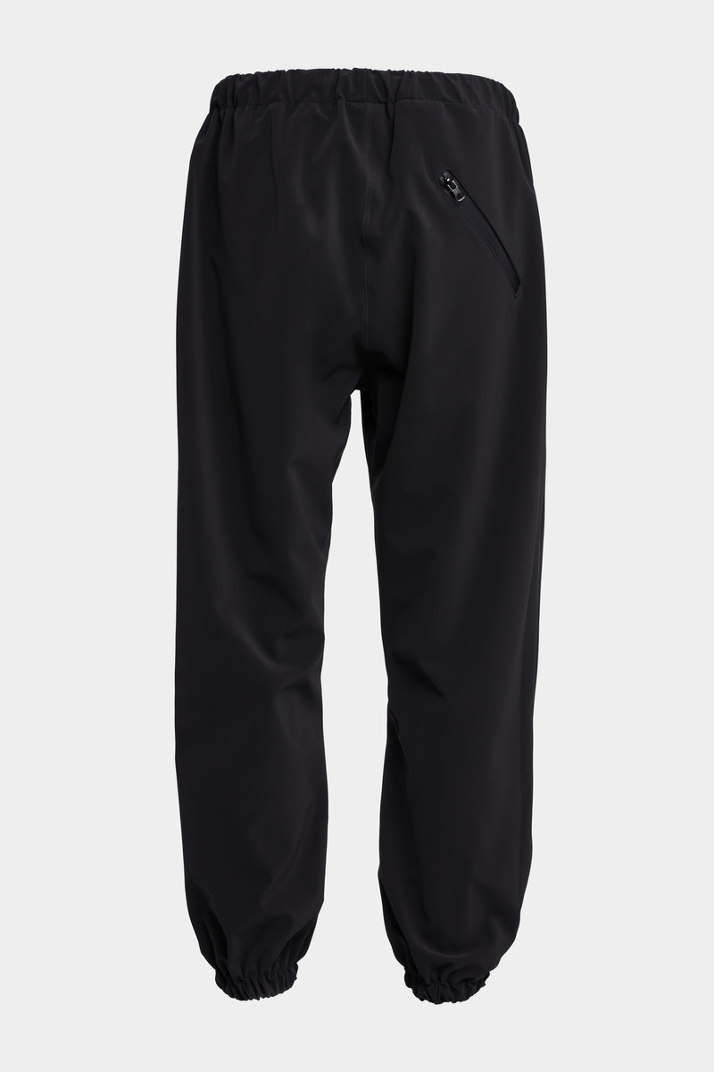 Dala Trousers Black 1