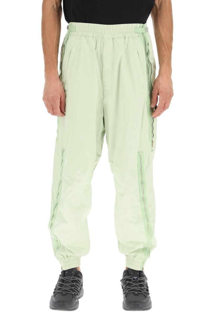 Stone Island Shadow Project Stone Island Shadow Project Silky Poly Twill Thermo Pants Men outlook