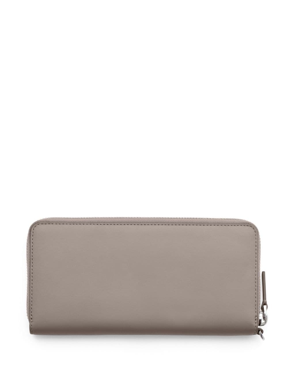 The Covered J wallet - 2