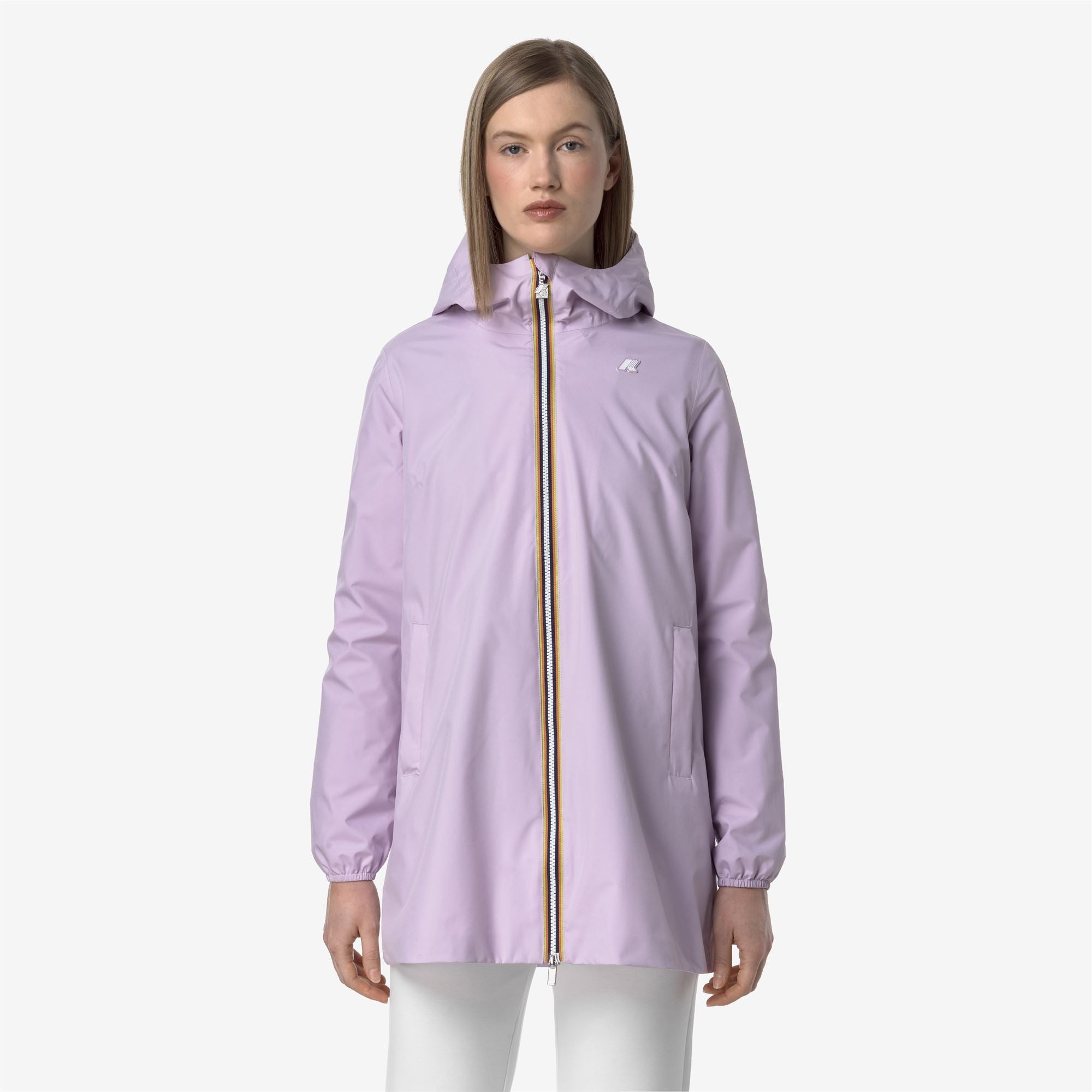 SOPHIE STRETCH POLY JERSEY - 3