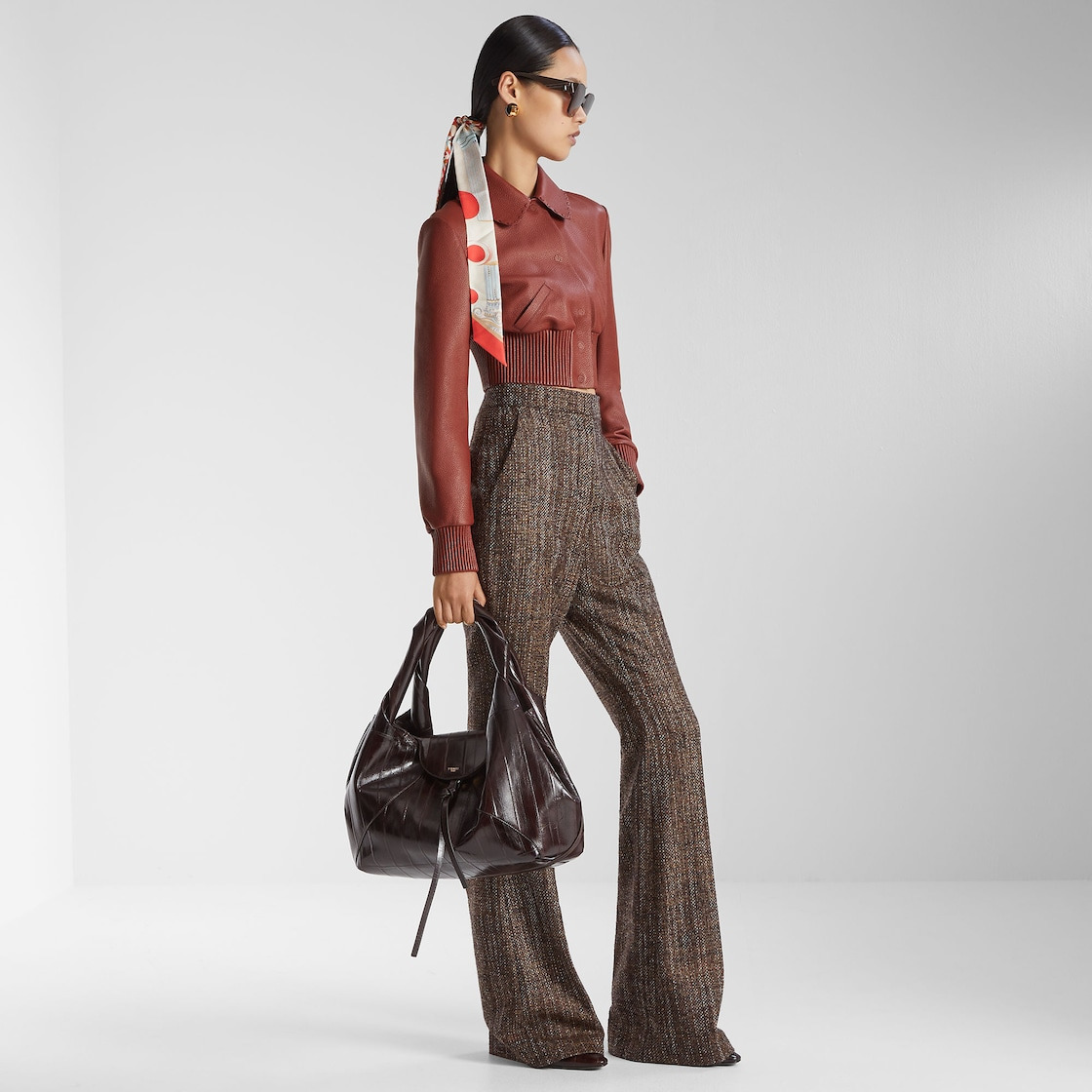 Fendi Spy - 8