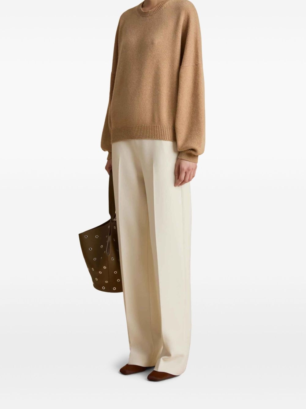 Cambie trousers - 2