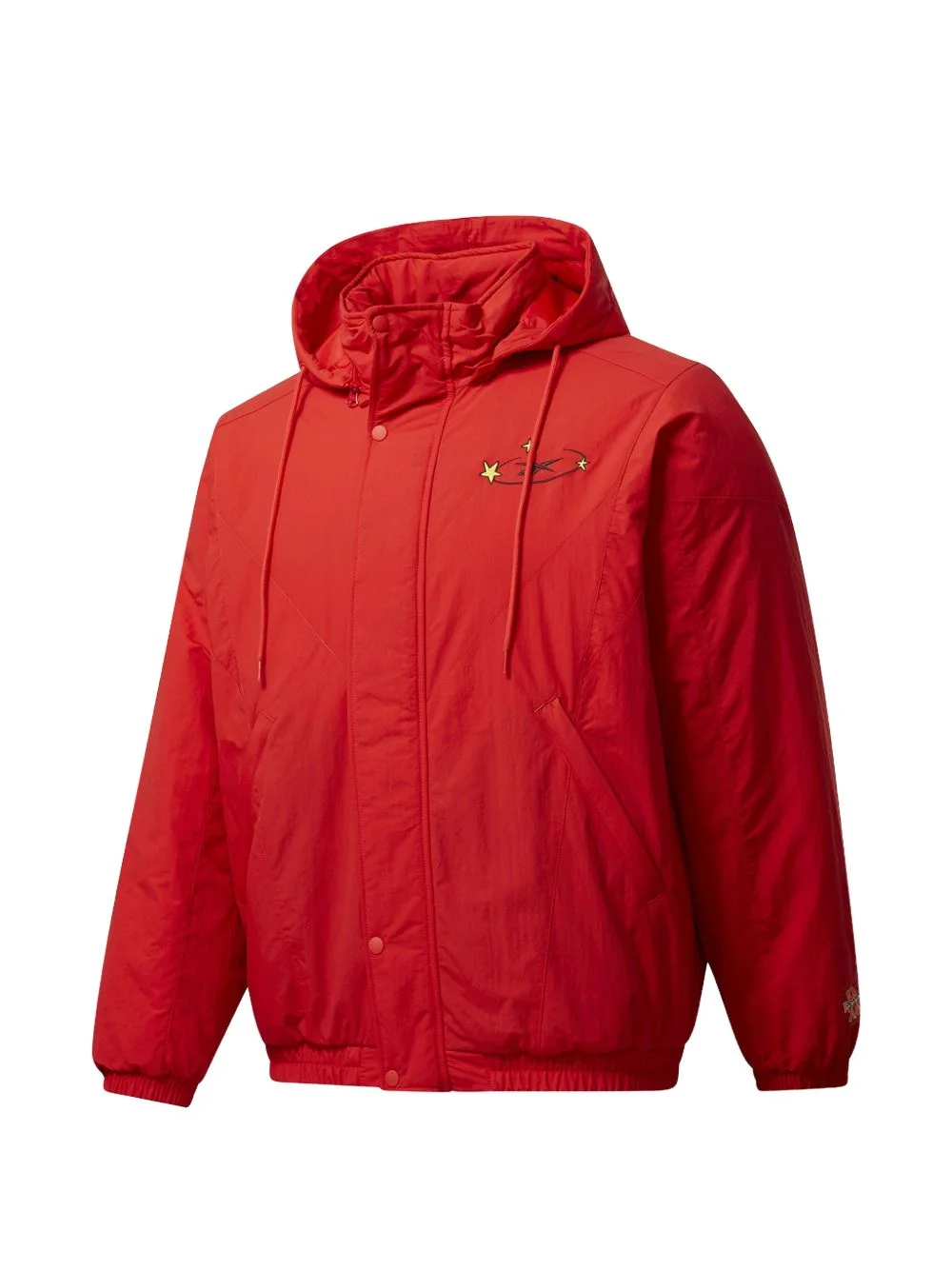 Tom & Jerry woven lightweight jacket - 1