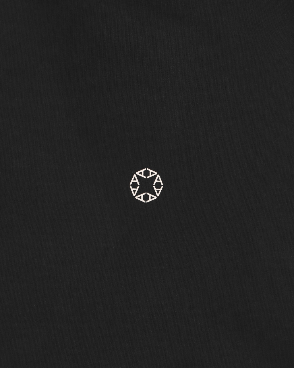 CIRCLE LOGO HOODIE - 4