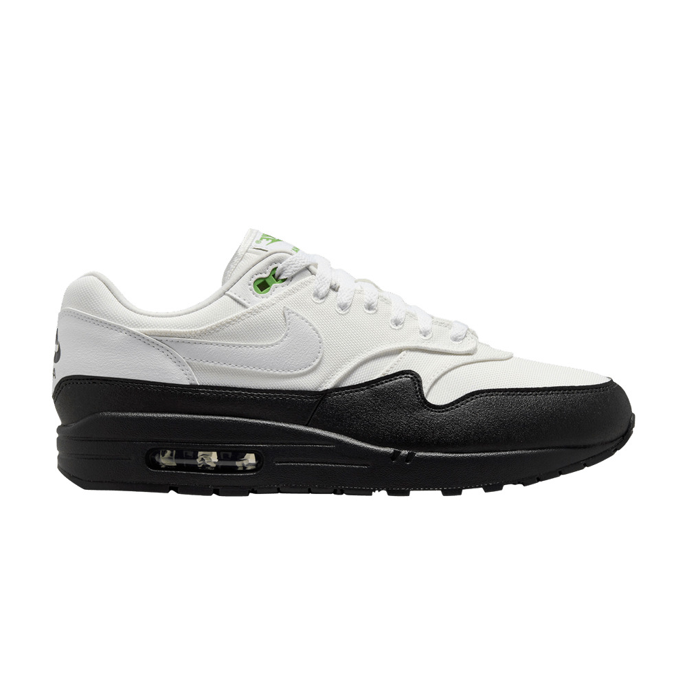 Air Max 1 'Chlorophyll' - 1