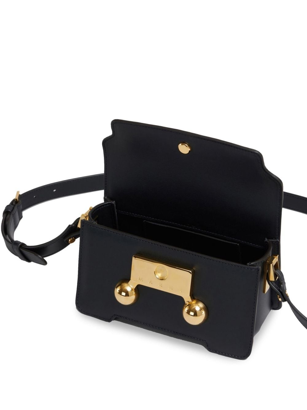 mini Trunkaroo shoulder bag - 3