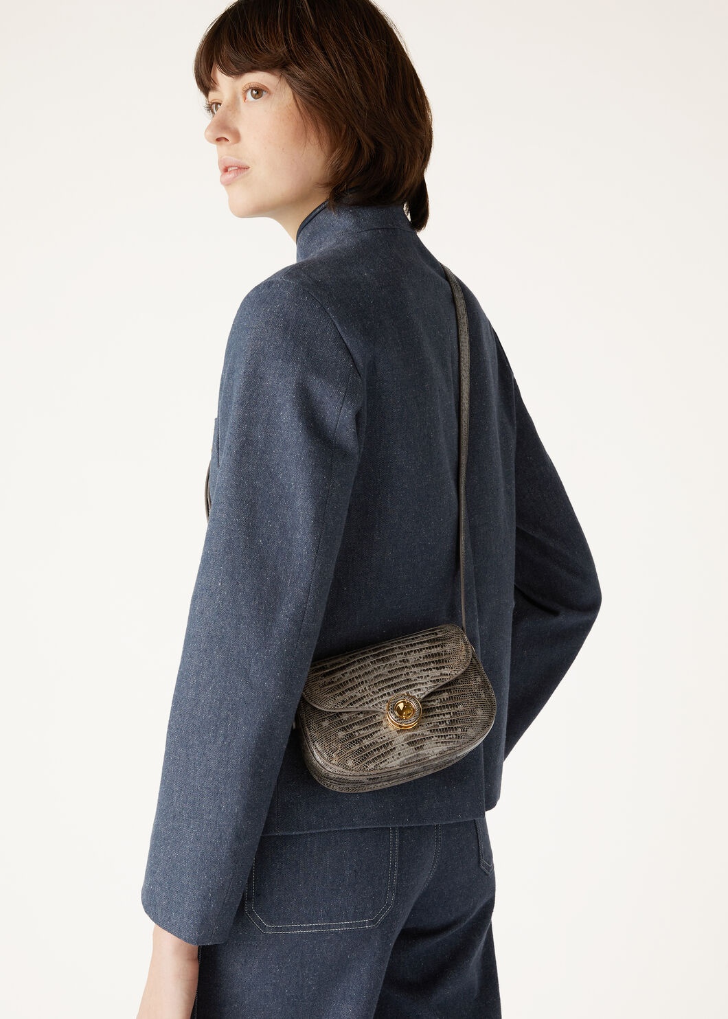 Mini Ghiera bag - 2