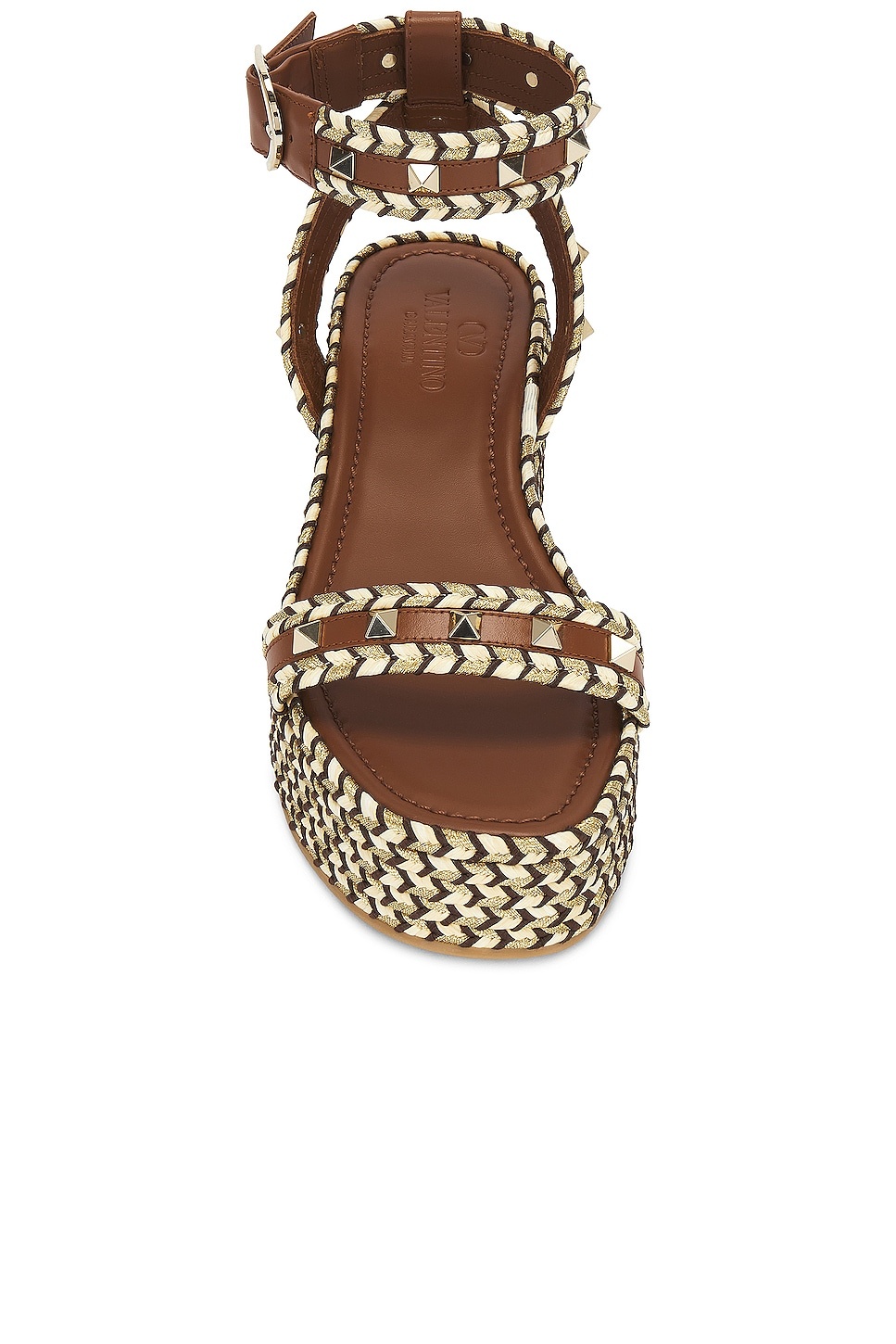 Rockstud Espadrilles - 4